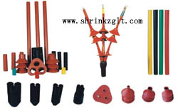 Heat Shrinkable Cable Accessories