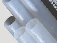 PEX underground heating pipe