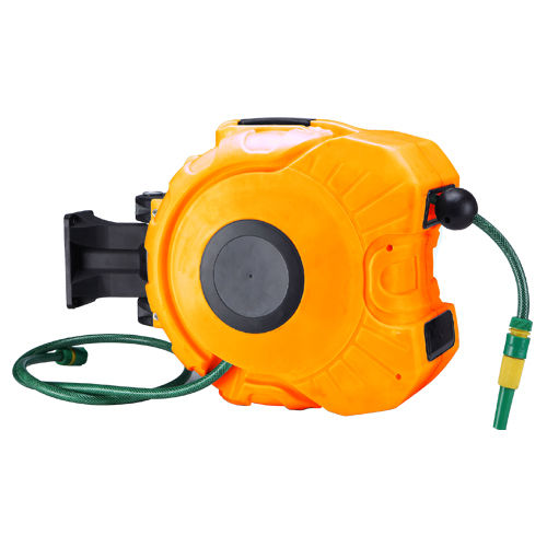 garden hose reel