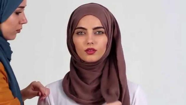 Accessories Hijab