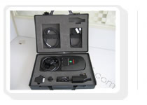 HIM (Honda & Acura Diagnostic System) --- GNA600