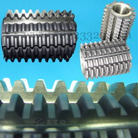 gear hob
