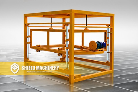 Cutting Machine