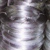 Galvanized  wire