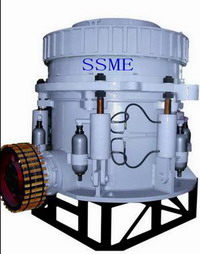 High Performance Cone Crusher