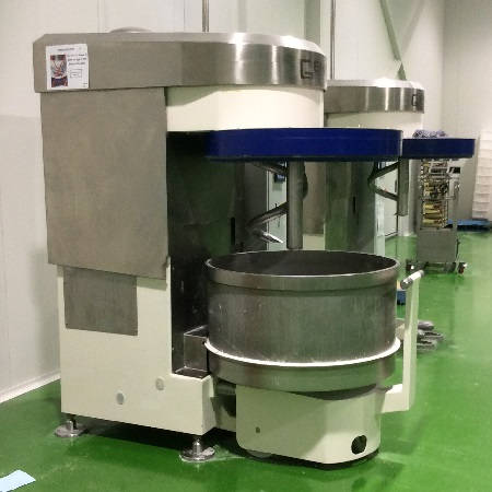 Swing Cylinder-Bhavana Fluid Power