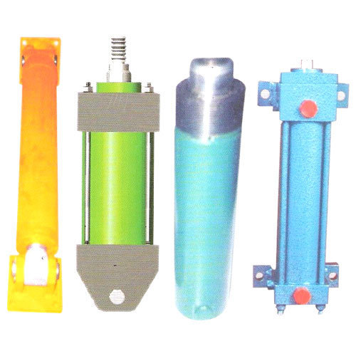 Hydraulic Component Suppliers & Filtration Systems-Bhavana Fluid Power