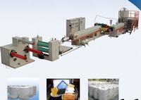 SH-EPE foam sheet machine manufacturer