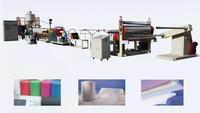 China pearl cotton making machine exporter