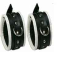 2011 Leather bracelet
