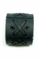 2011 fashion jewelry leather bracelets