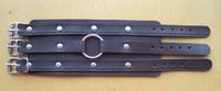 Personalized leather bracelet(SLL0491)