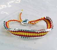 shamballa bracelet