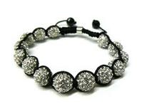 fashion shamballa bracelet(SLL3166)