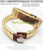 hot sales leather bracelet