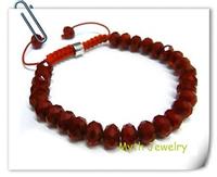 fashion genuine shamballa bangle