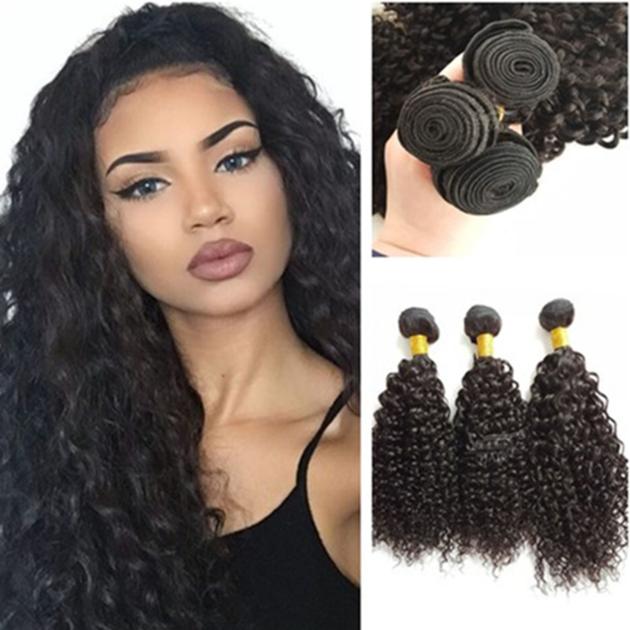 Factory Price unprocessed full thick Indian hair vendor wholesale 100% virgin human Indian hair