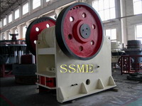 Jaw Crusher (24