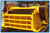 JCE Series of Jaw Crusher