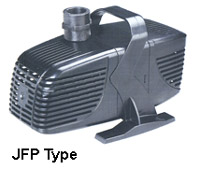 Submersible Fountain Pumps