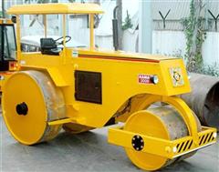 Road Roller Manufacturers