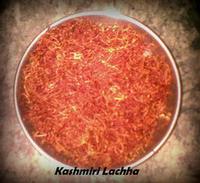 Lachha Saffron