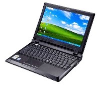UMPC-netbook-laptop - Mini laptop - UMPC 02