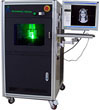3D crystal laser engraving equipment