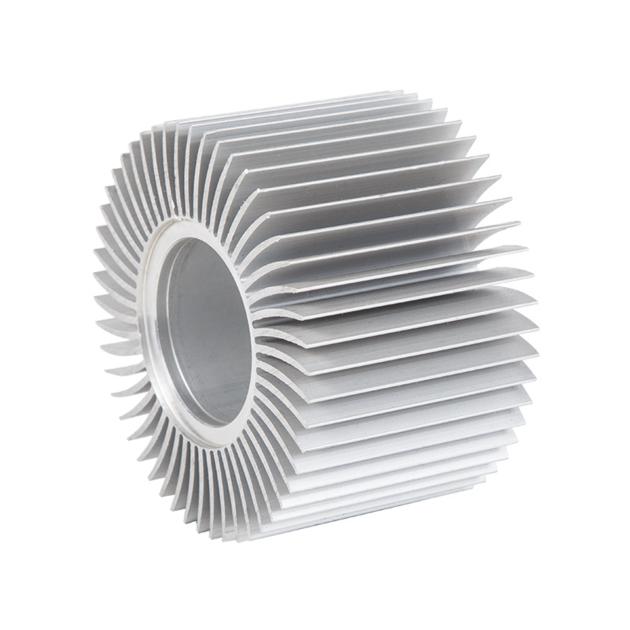 Aluminium Extrusion Profiles