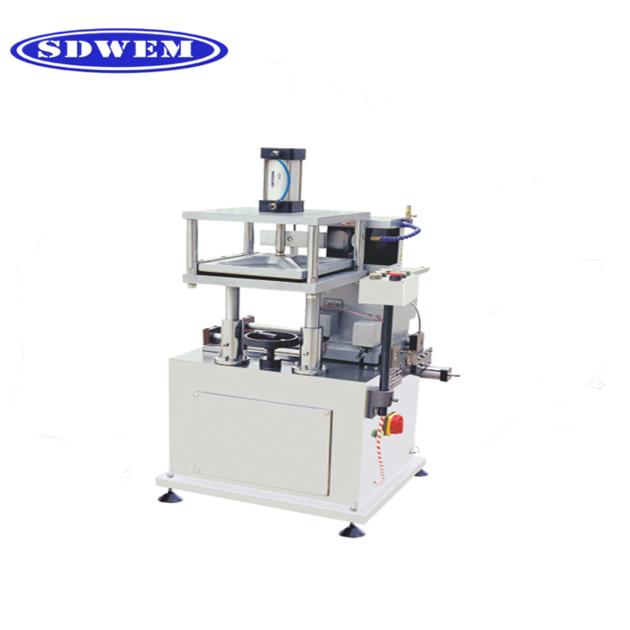 UPVC Window And Door Working Machine