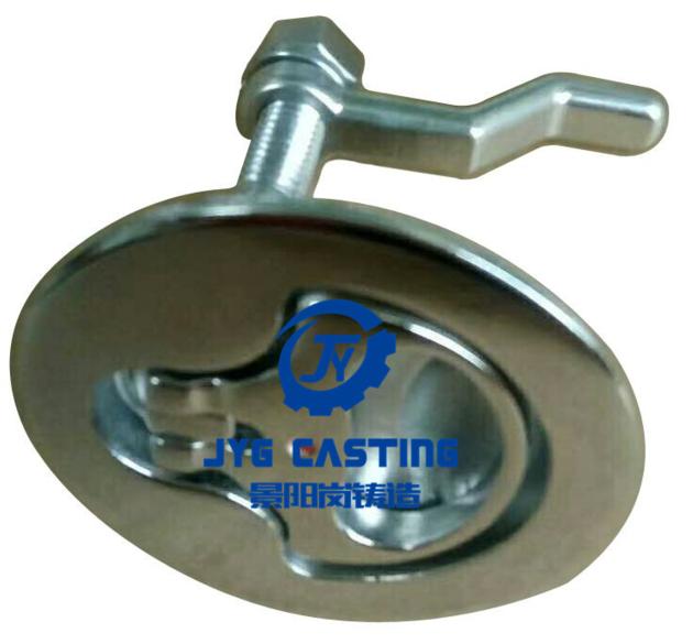 OEM Precision Casting Marine Hardware