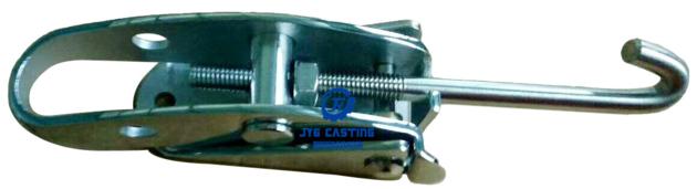 OEM Precision Casting Marine Hardware