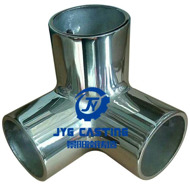 OEM Precision Casting Marine Hardware