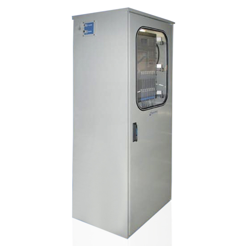 mercury gas analyzer