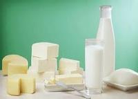 Milk & Dairy Products