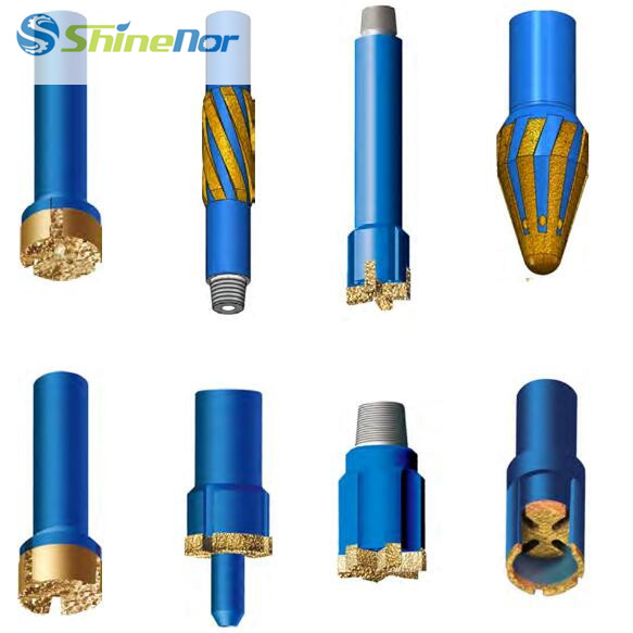 API downhole fishing tools Pilot Mill