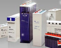 VRLA BATTERY