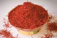 Mongra Saffron