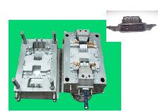plastic mould