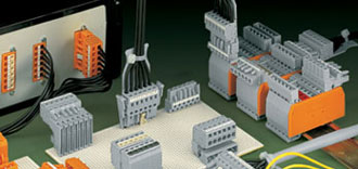 Female/Male Connectors