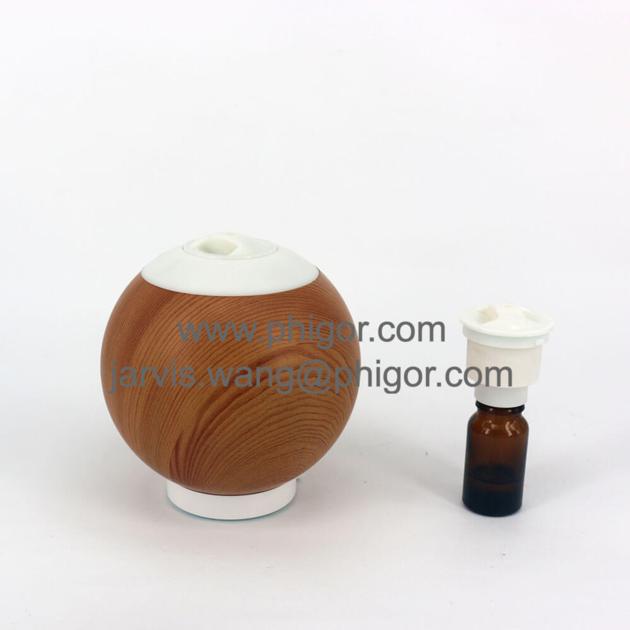 Essential Oil Nebulizing Diffuser PG ND