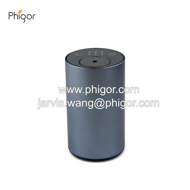 Nebulizing Diffuser Aromatherapy Nebulizer Essential Oil