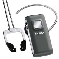 Nokia BH-800 Bluetooth Headset N80 N70 K800i 8800 W810i