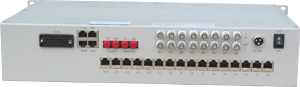 PCM SDH PDH