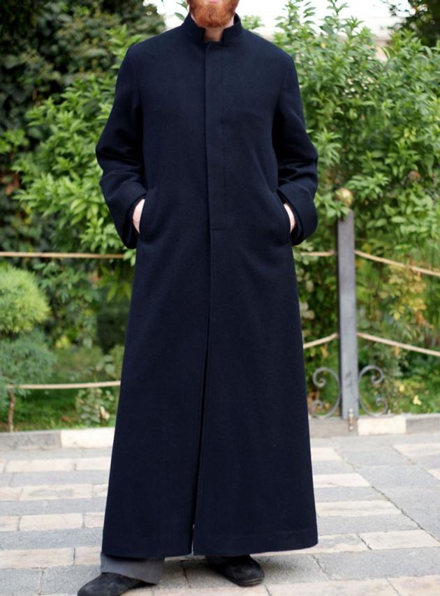 Outerwear For Men