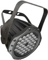 1W outdoor LED PAR light, led spot light