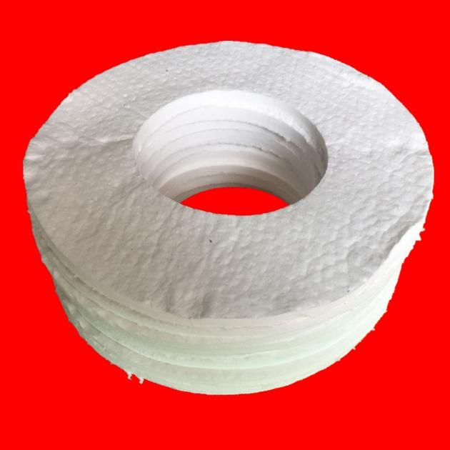 Best Quality Refractory Thermal Insulation Ceramic