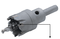 HG Hole Saw