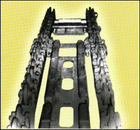 Rails Serise for heat trratment Equipment