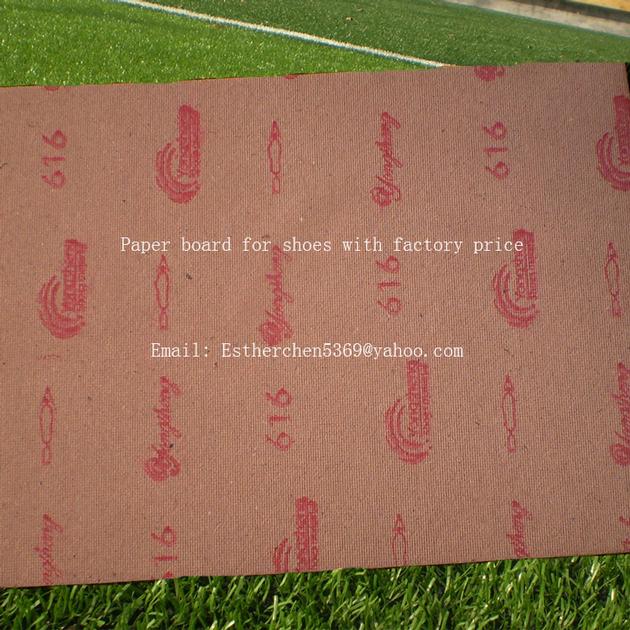 Paper Board